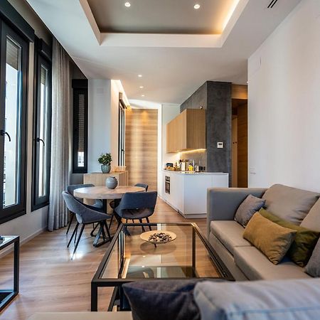 Tendillas Suites Córdoba Kültér fotó