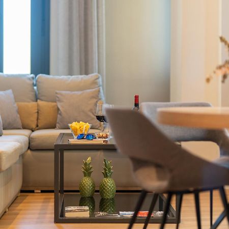 Tendillas Suites Córdoba Kültér fotó