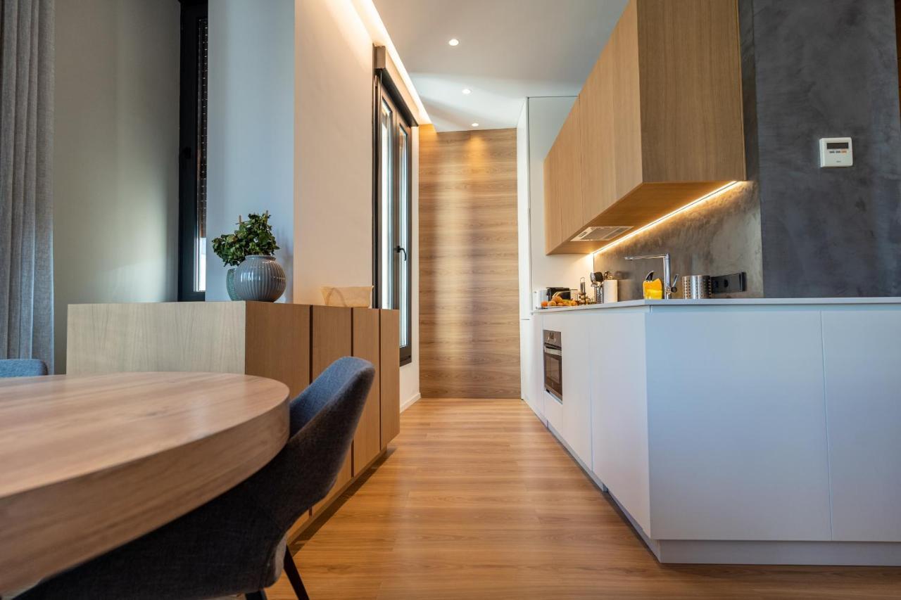 Tendillas Suites Córdoba Kültér fotó