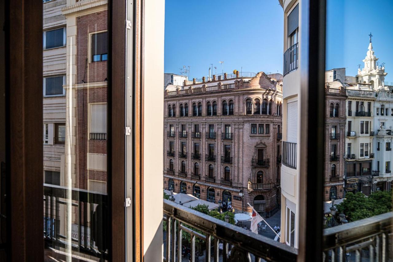Tendillas Suites Córdoba Kültér fotó