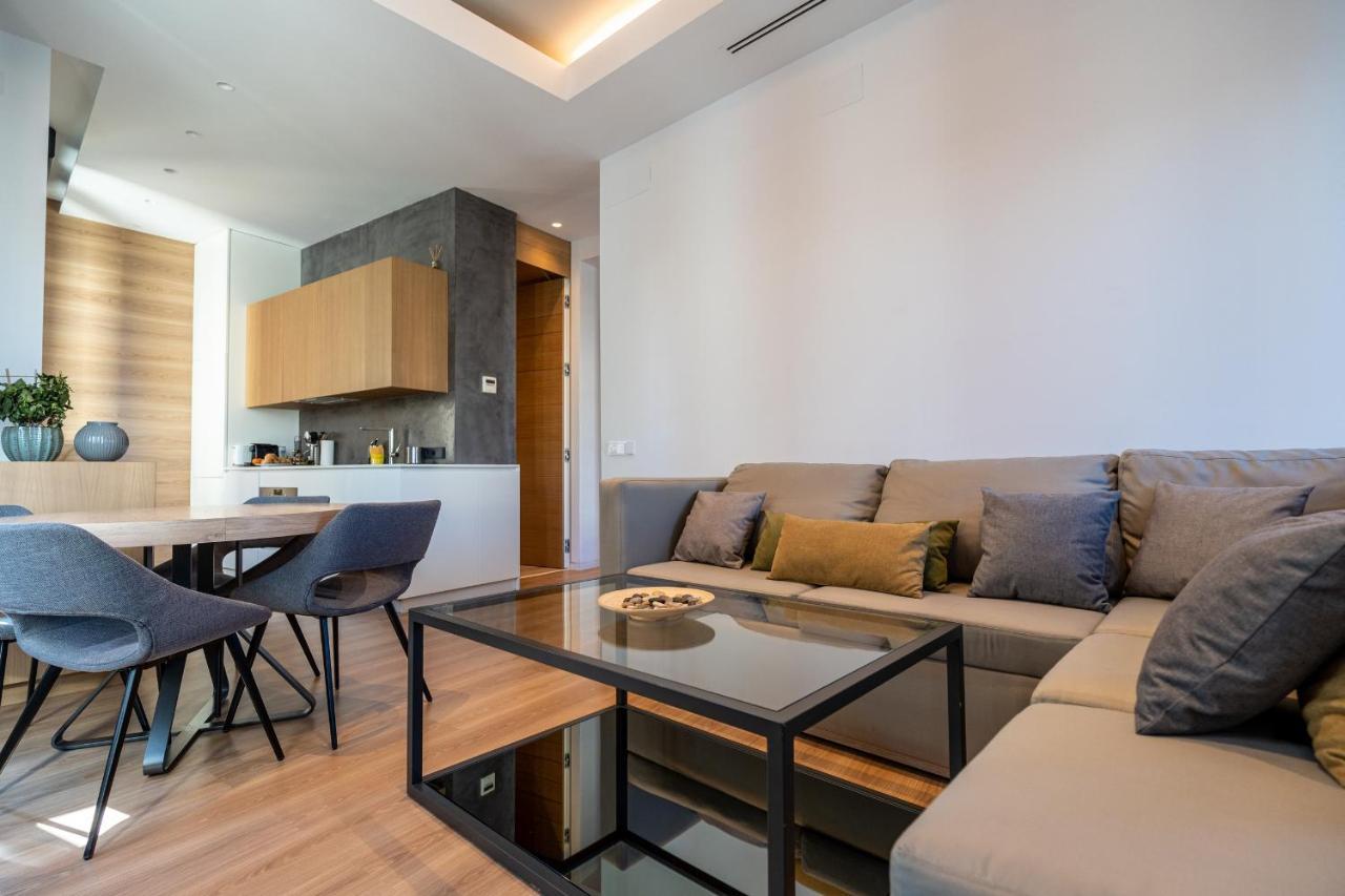 Tendillas Suites Córdoba Kültér fotó