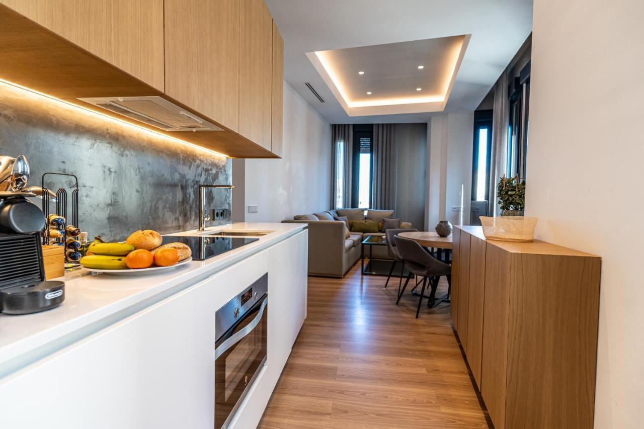 Tendillas Suites Córdoba Kültér fotó