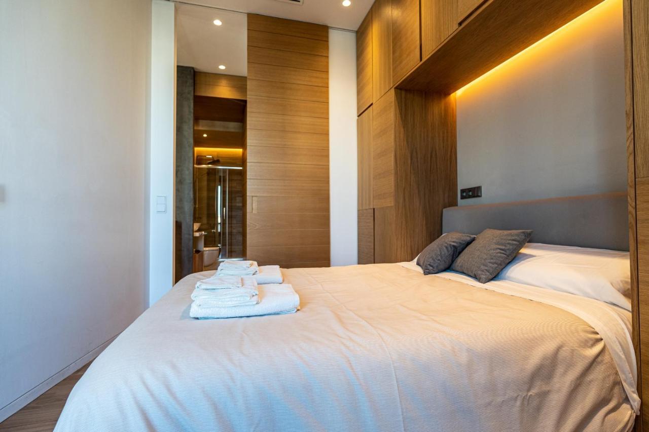 Tendillas Suites Córdoba Kültér fotó