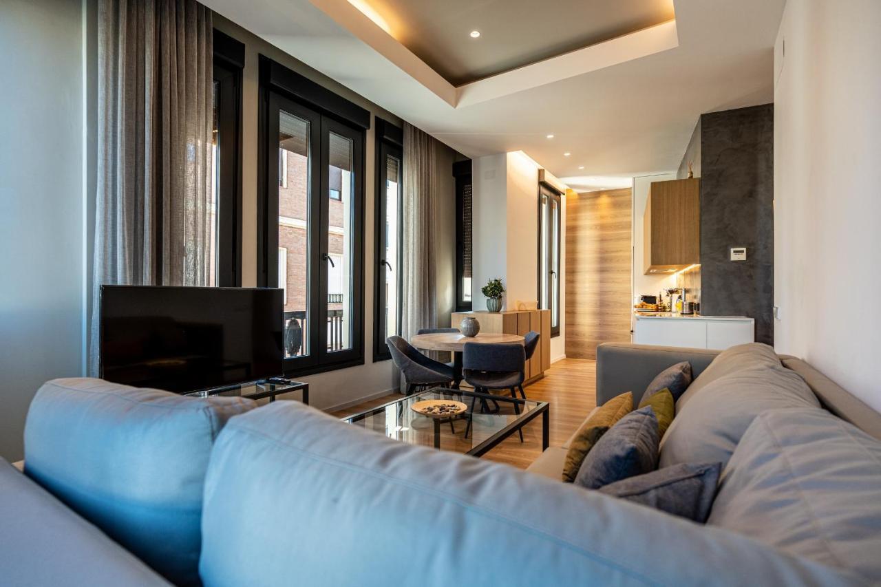 Tendillas Suites Córdoba Kültér fotó