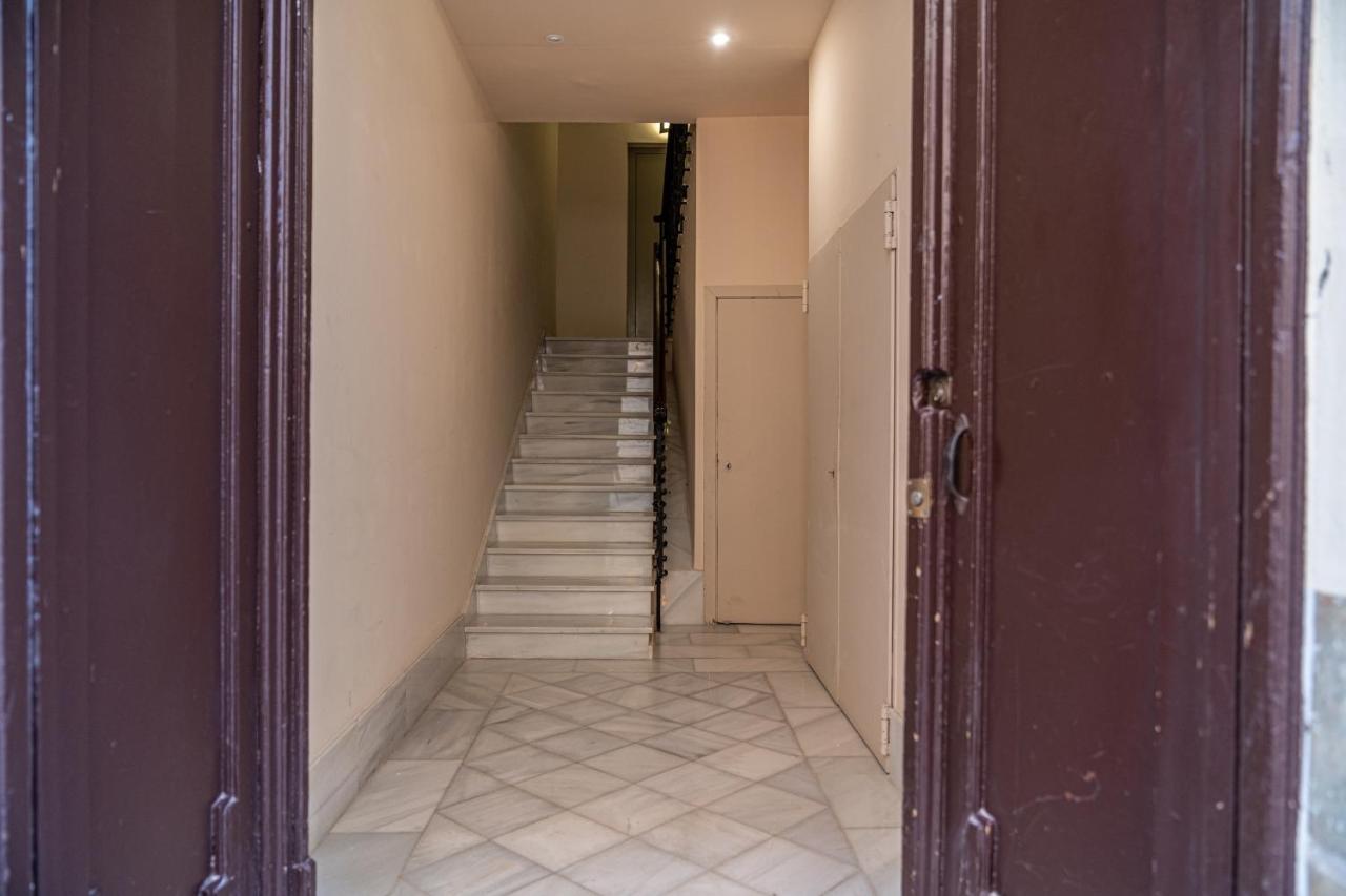 Tendillas Suites Córdoba Kültér fotó