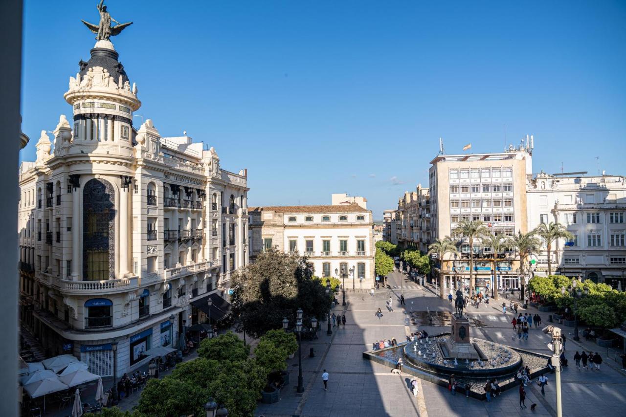 Tendillas Suites Córdoba Kültér fotó