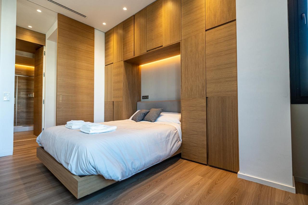 Tendillas Suites Córdoba Kültér fotó