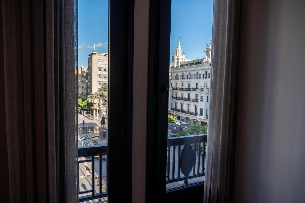 Tendillas Suites Córdoba Kültér fotó