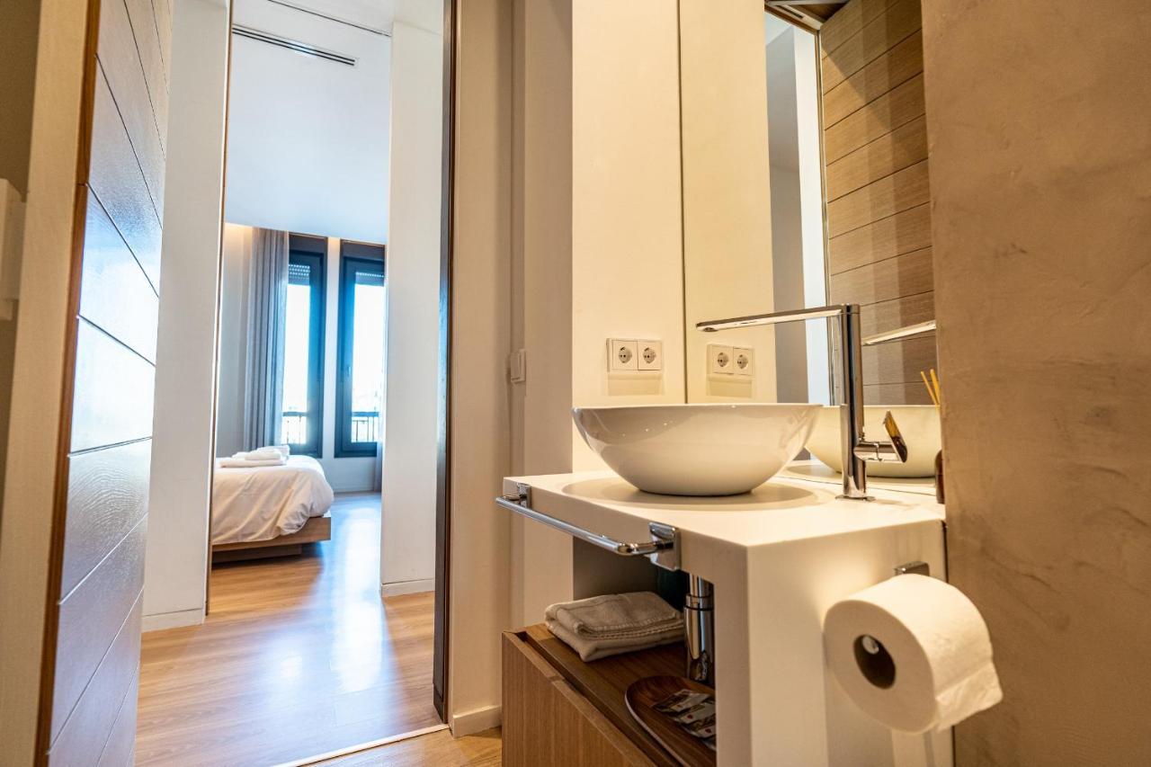Tendillas Suites Córdoba Kültér fotó