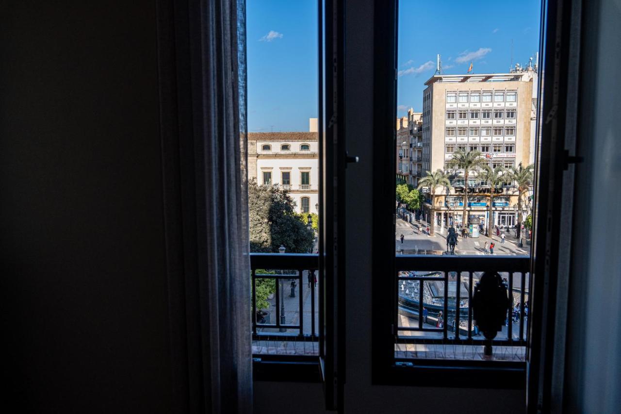 Tendillas Suites Córdoba Kültér fotó