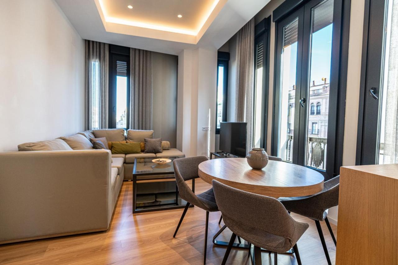 Tendillas Suites Córdoba Kültér fotó