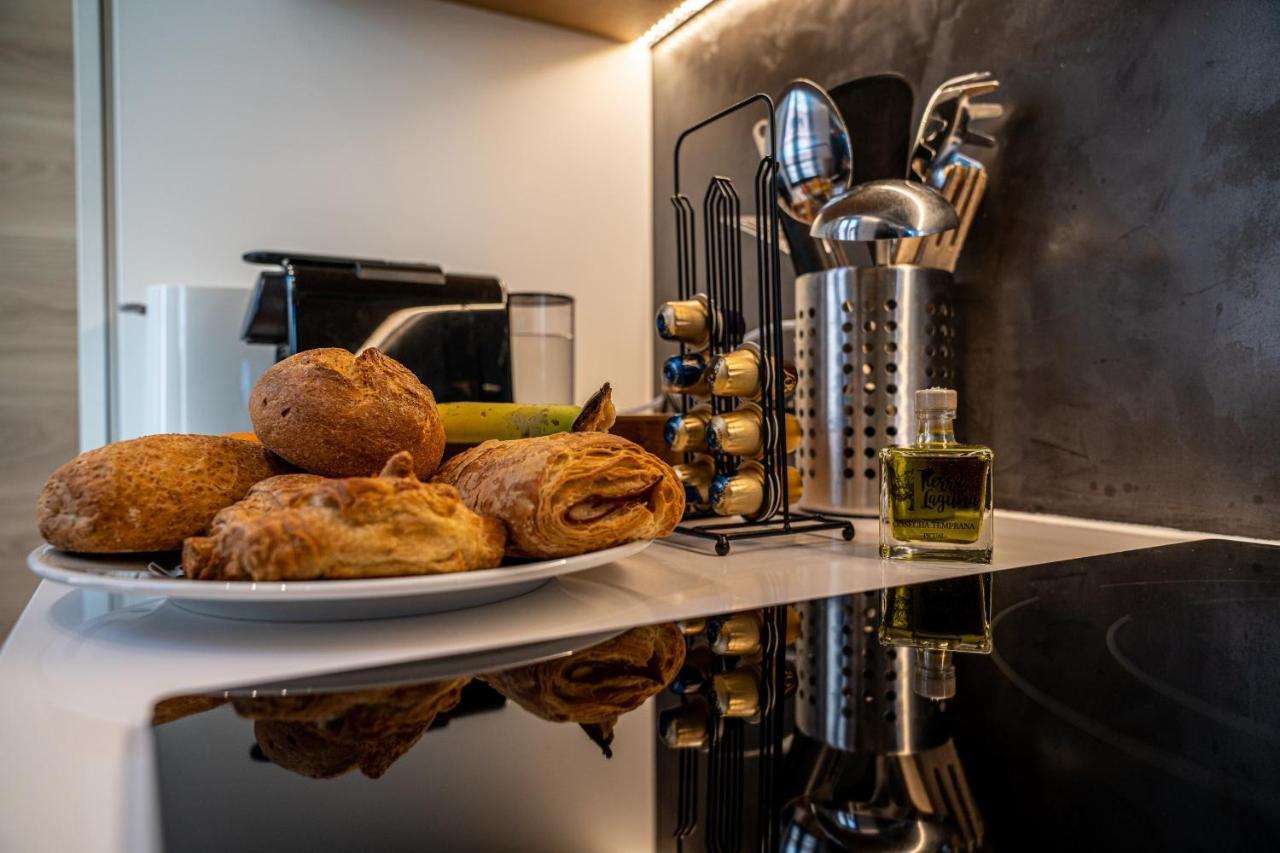 Tendillas Suites Córdoba Kültér fotó