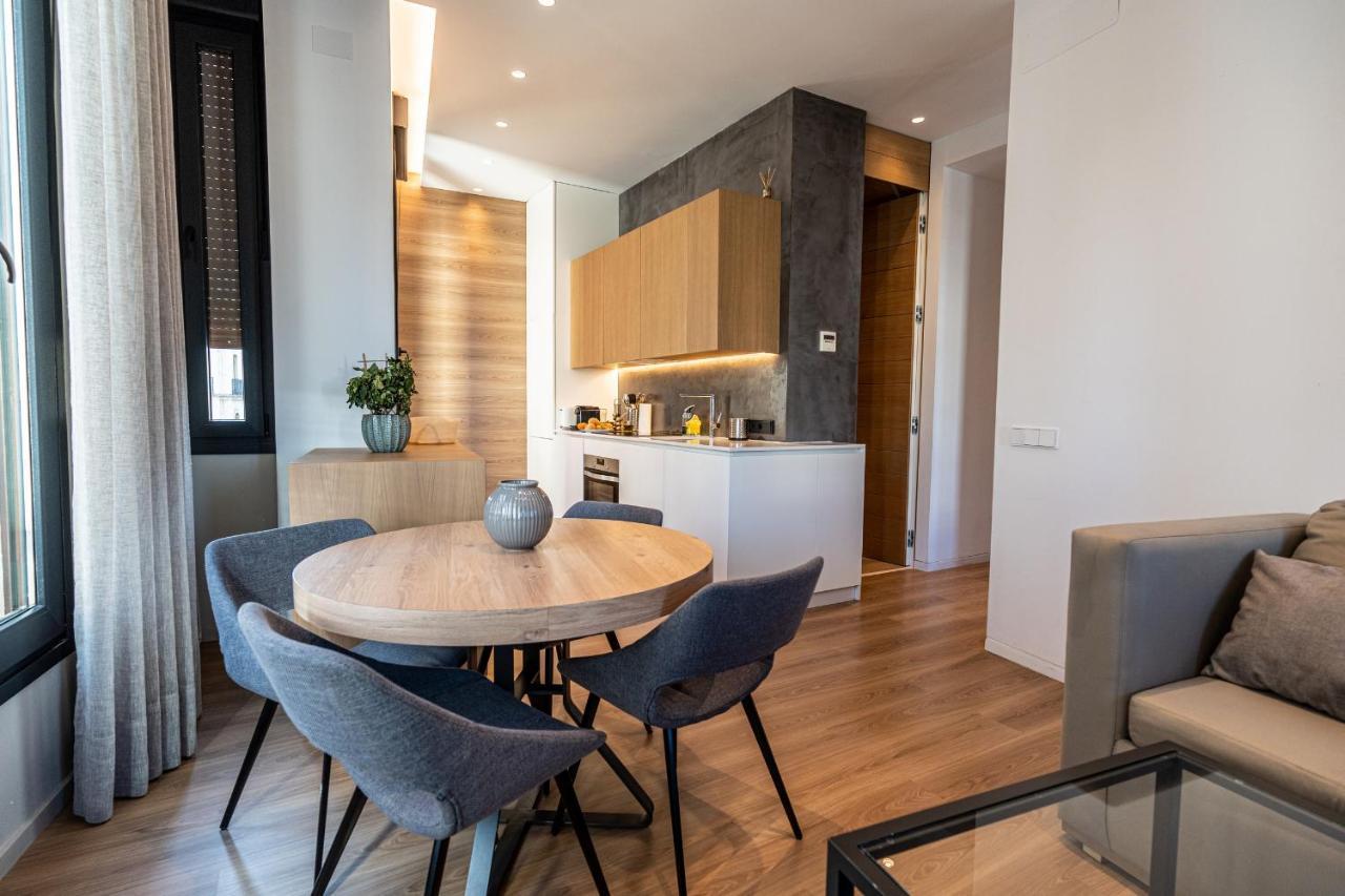 Tendillas Suites Córdoba Kültér fotó