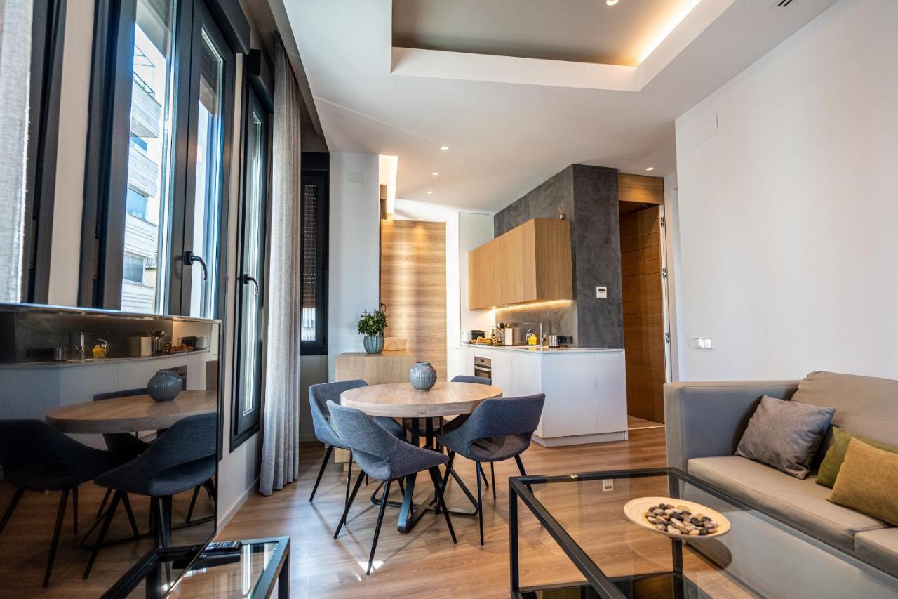 Tendillas Suites Córdoba Kültér fotó