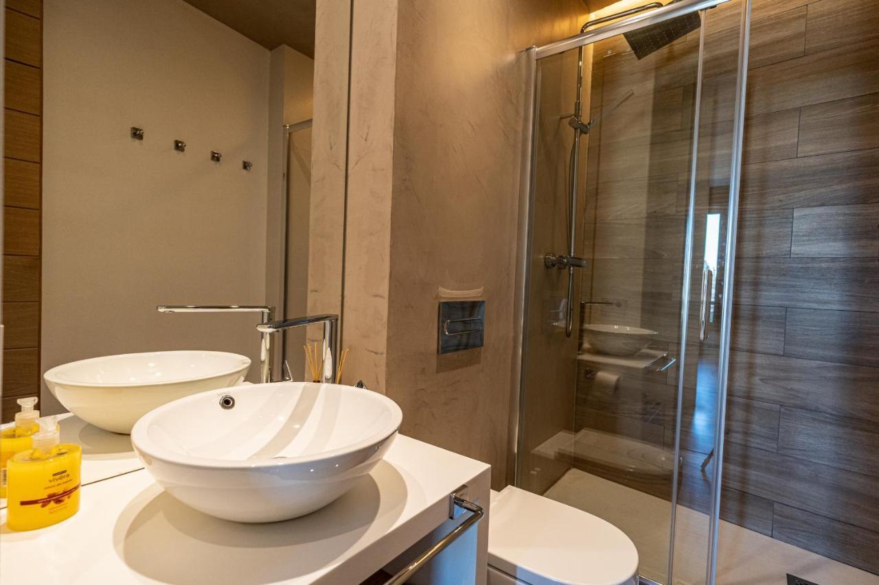 Tendillas Suites Córdoba Kültér fotó