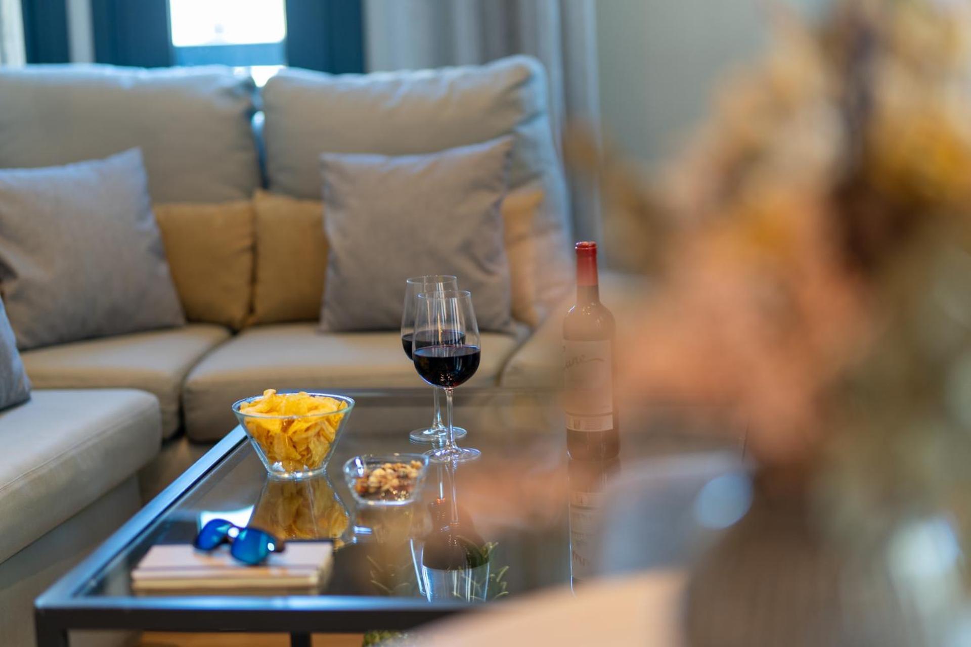 Tendillas Suites Córdoba Kültér fotó