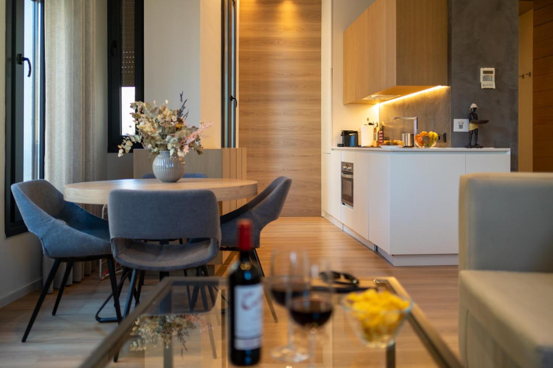 Tendillas Suites Córdoba Kültér fotó